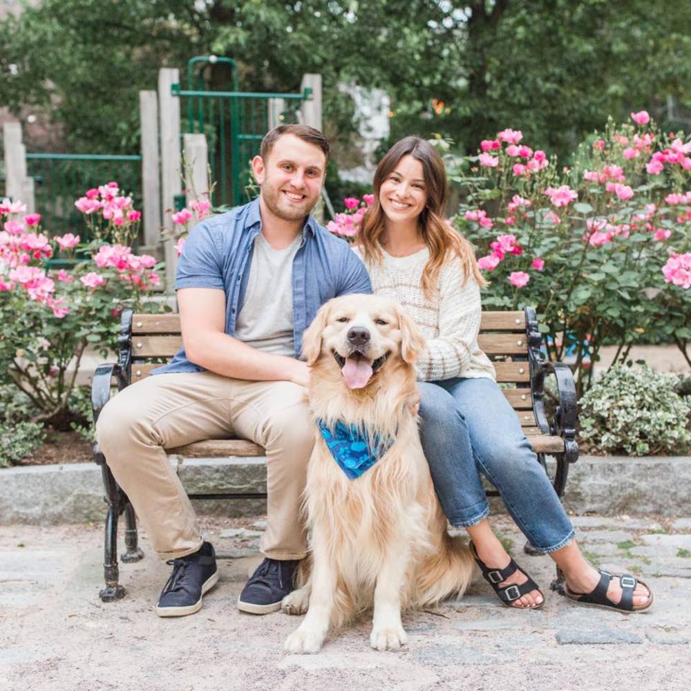 Meet your Posher, Leanne